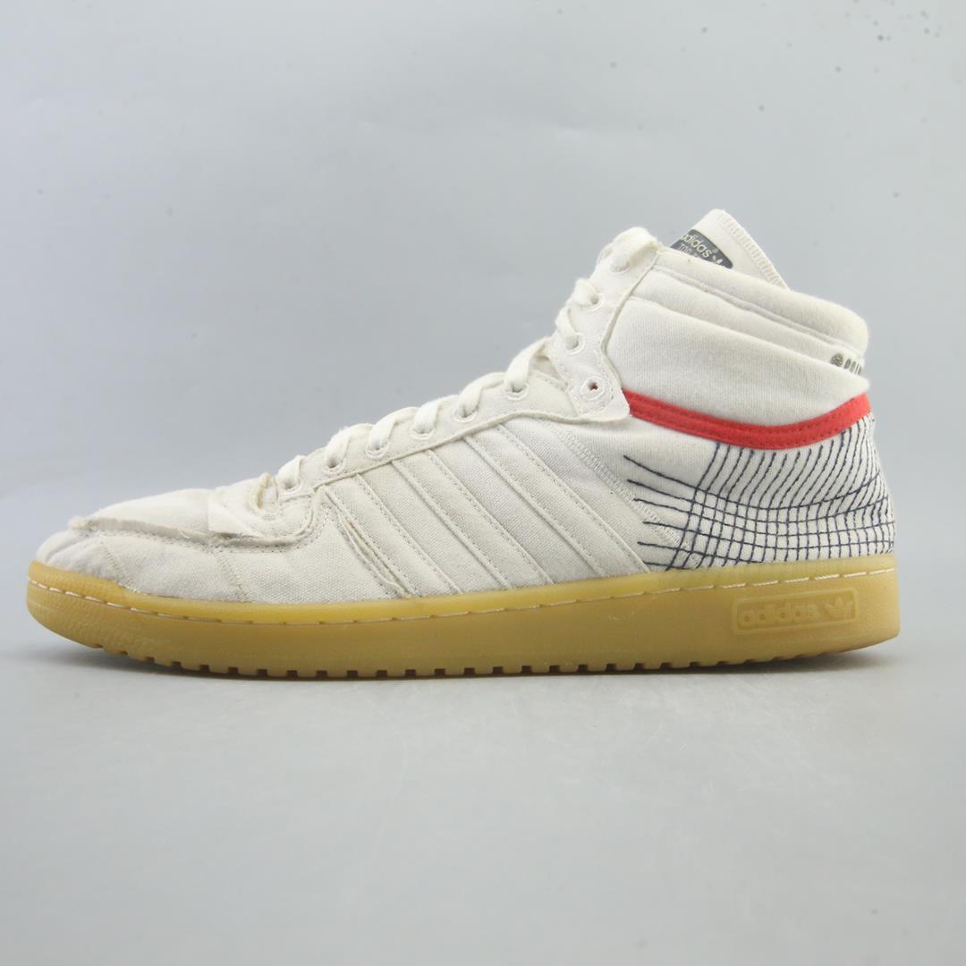 ADIDAS HIGH TOP