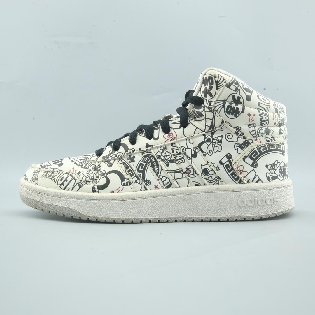 ADIDAS HOOPS 2.0 MID '