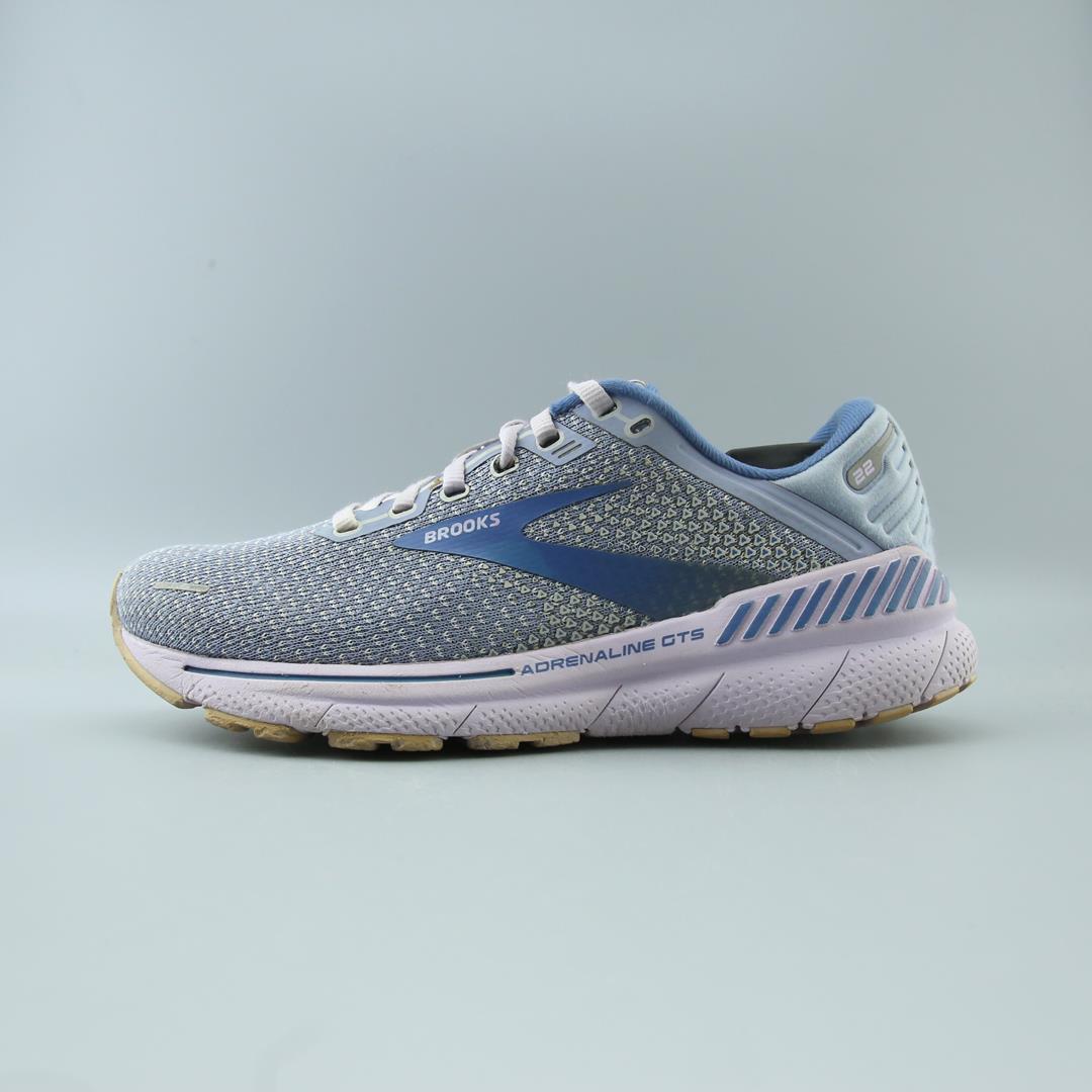 BROOKS ADRENALINE GTS 22