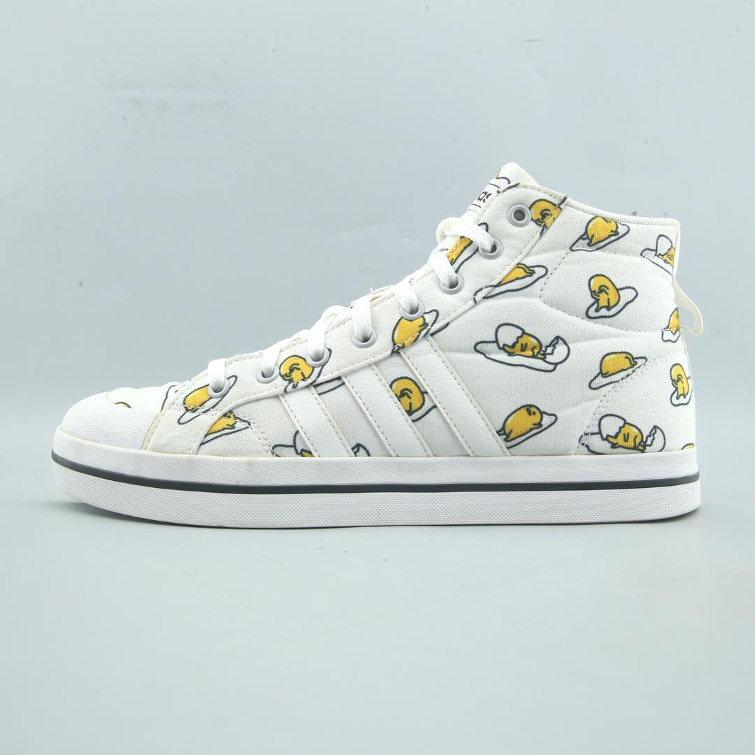ADIDAS NEO BRAVADA MID