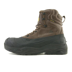 ACE WORK BOOTS MAMMOTH IV - COMPOSITE TOE