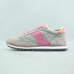 SAUCONY JAZZ LOW PRO