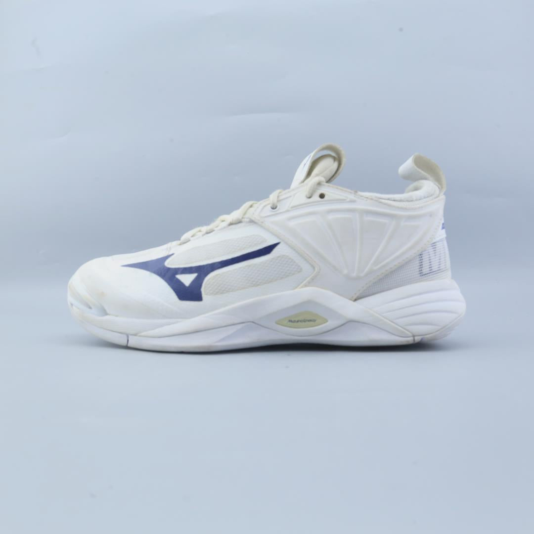 MIZUNO  WAVE MOMENTUM 2