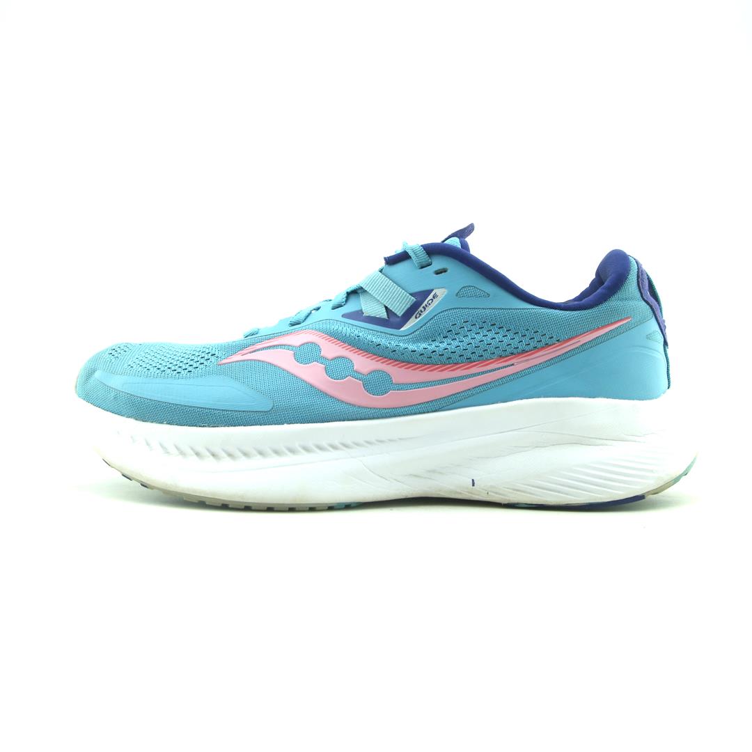 SAUCONY GUIDE 15