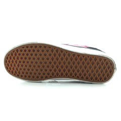 VANS X PEACHES. KNU-SKOOL