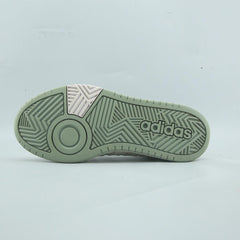 ADIDAS HOOPS MID