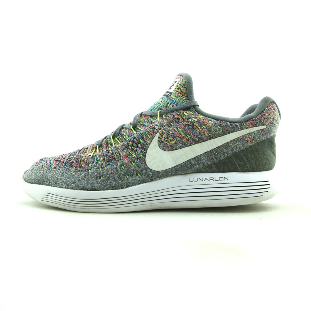 NIKE LUNAREPIC FLYKNIT 2
