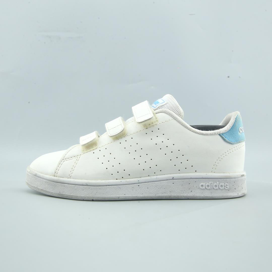 ADIDAS  ADVANTAGE COURT LOW