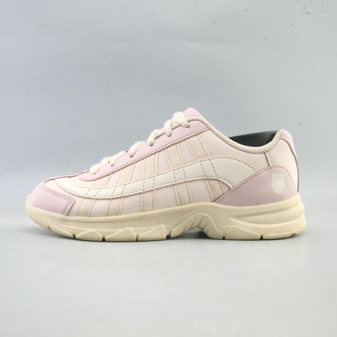 K.SWISS ATHLETIC