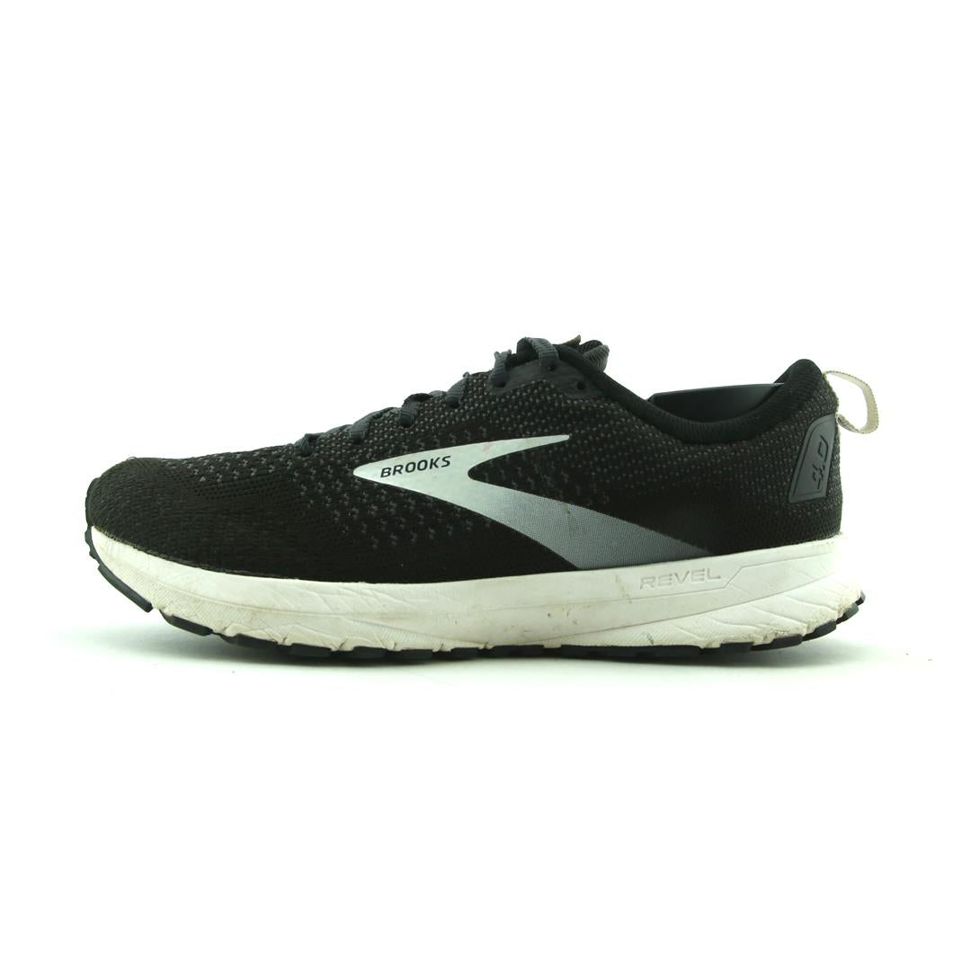 BROOKS REVEL 4