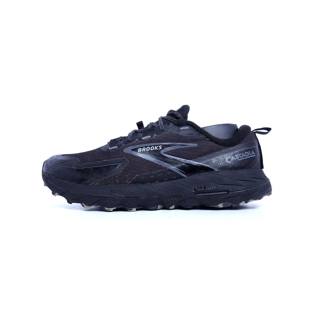 BROOKS CASCADIA 18