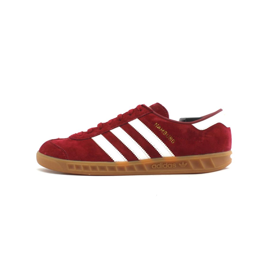 ADIDAS HAMBURG