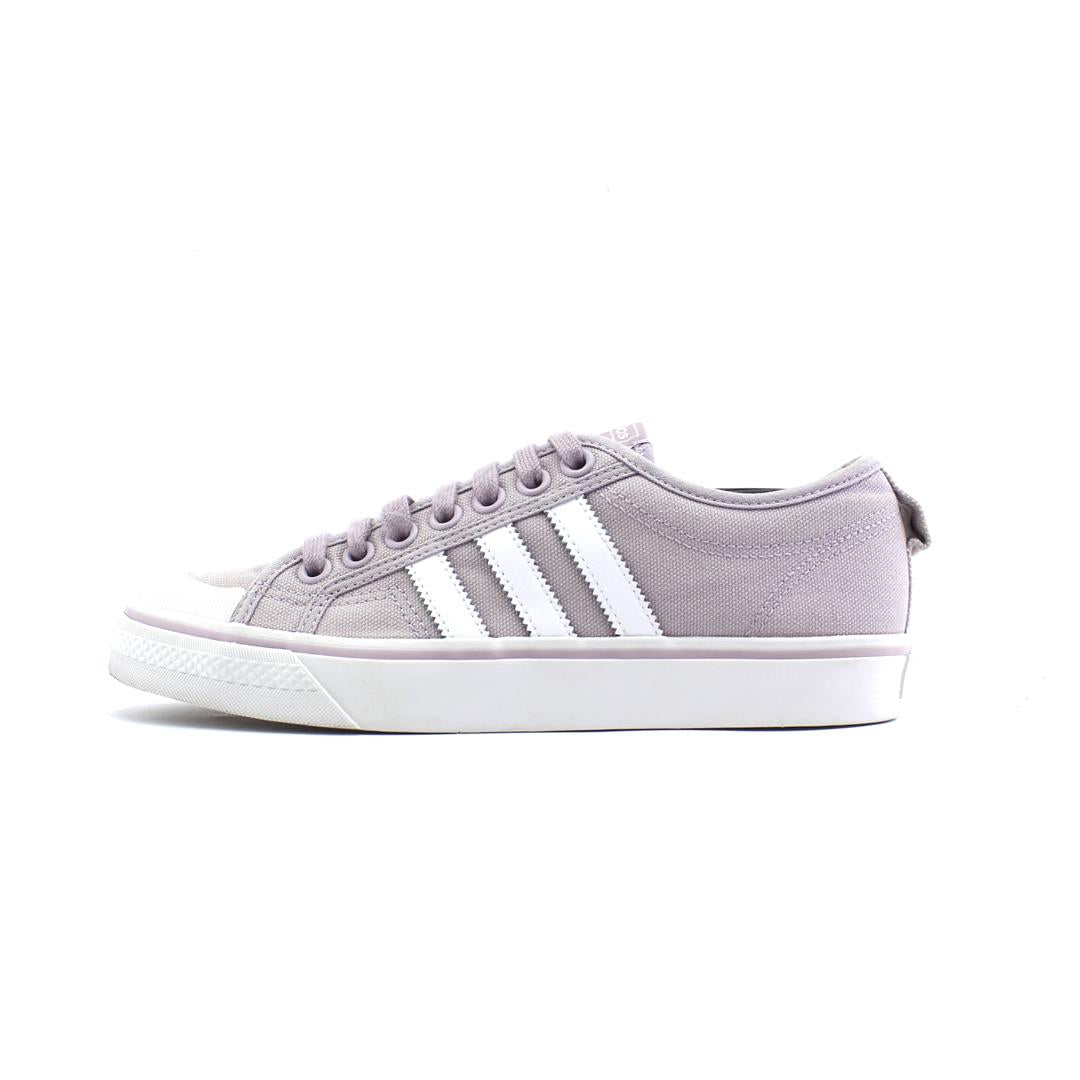 ADIDAS NIZZA LACE UP