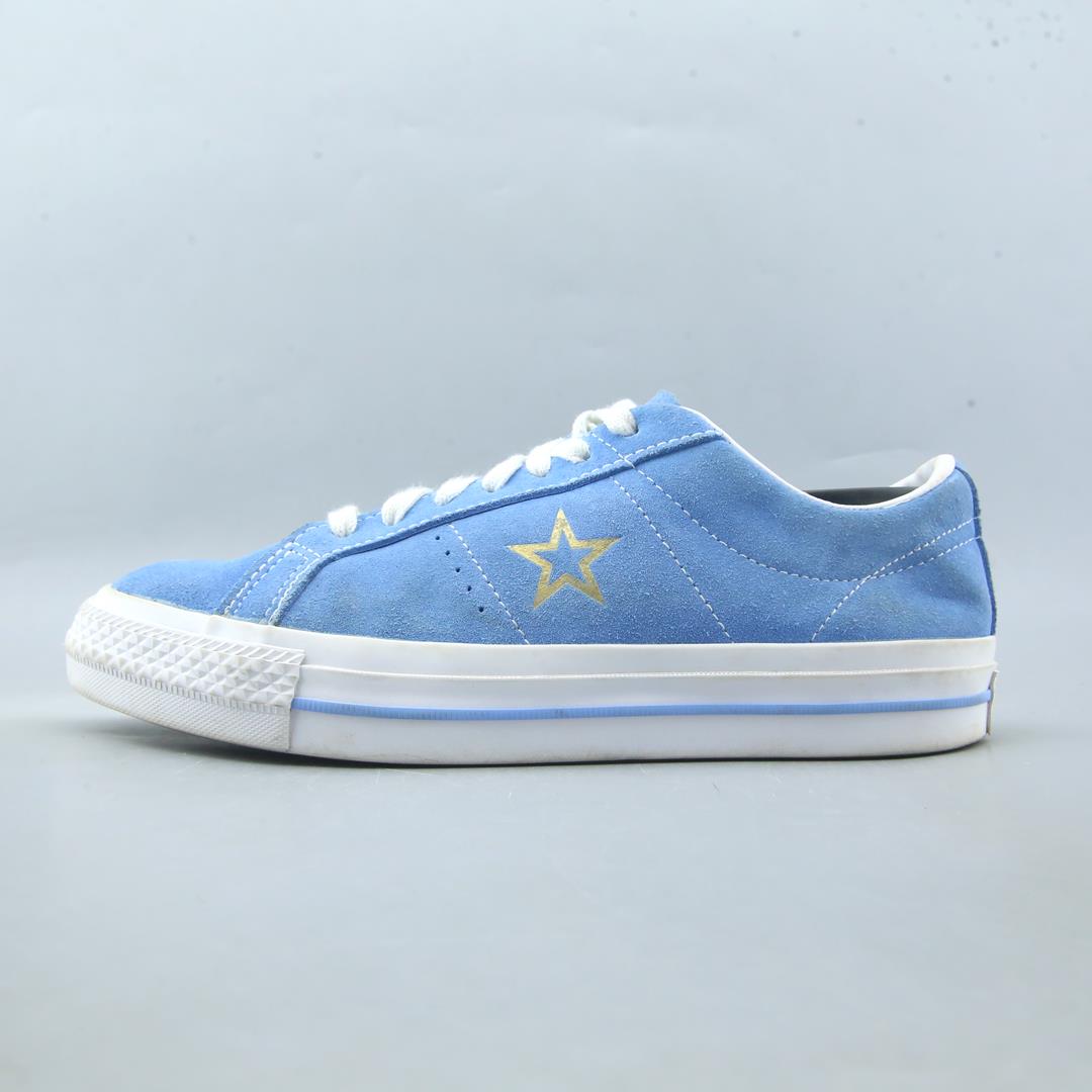 CONVERSE ONE STAR PRO SUEDE