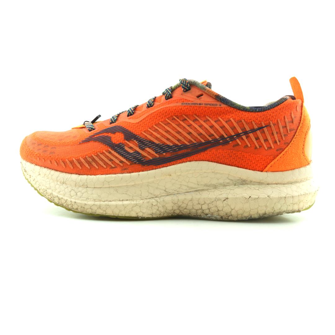 SAUCONY ENDORPHIN SPEED 2