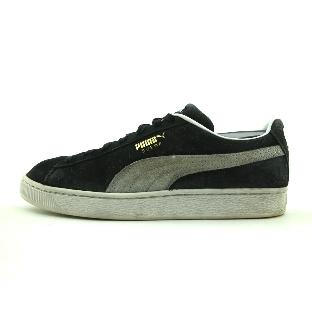 PUMA CLASSIC SUEDE