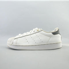 ADIDAS STAN SMITH VS SUPERSTAR