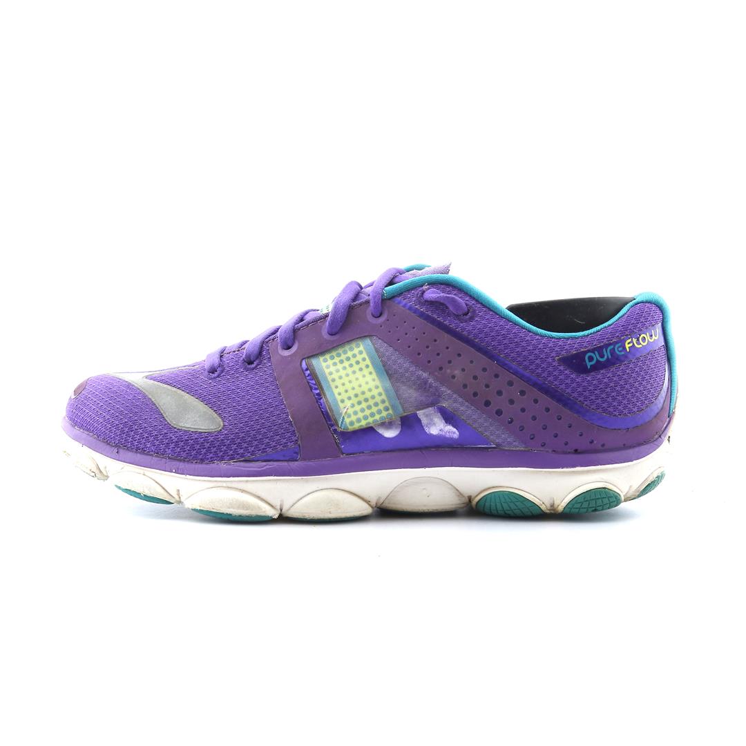 BROOKS PUREFLOW 4