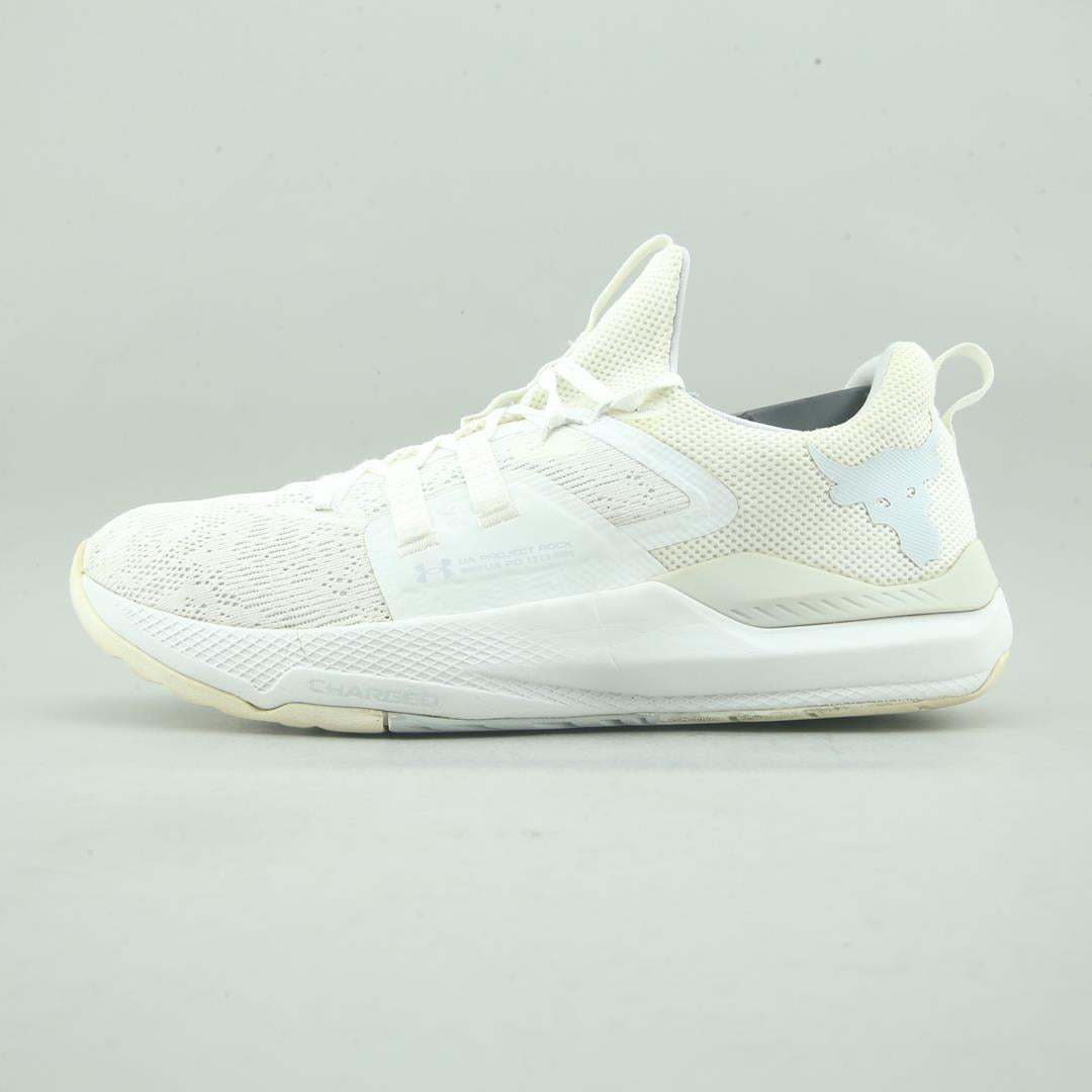 UNDER ARMOUR PROJECT ROCK