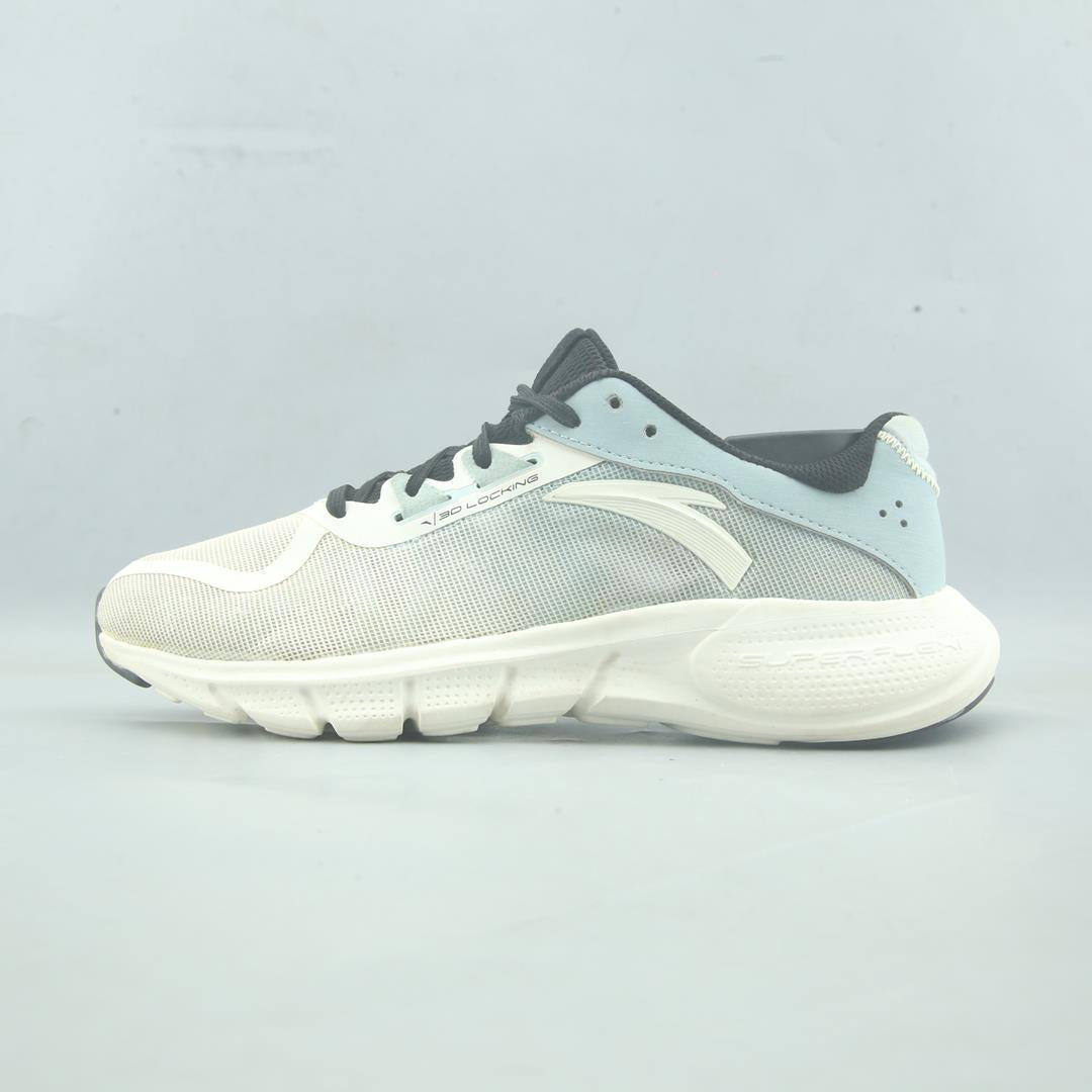 ANTA 3D LOCKING