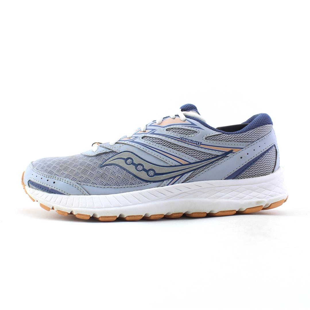 SAUCONY COHESION 13