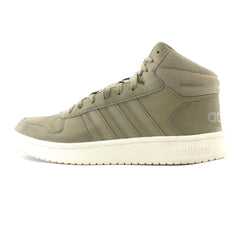 ADIDAS HOOPS 2.0 MID