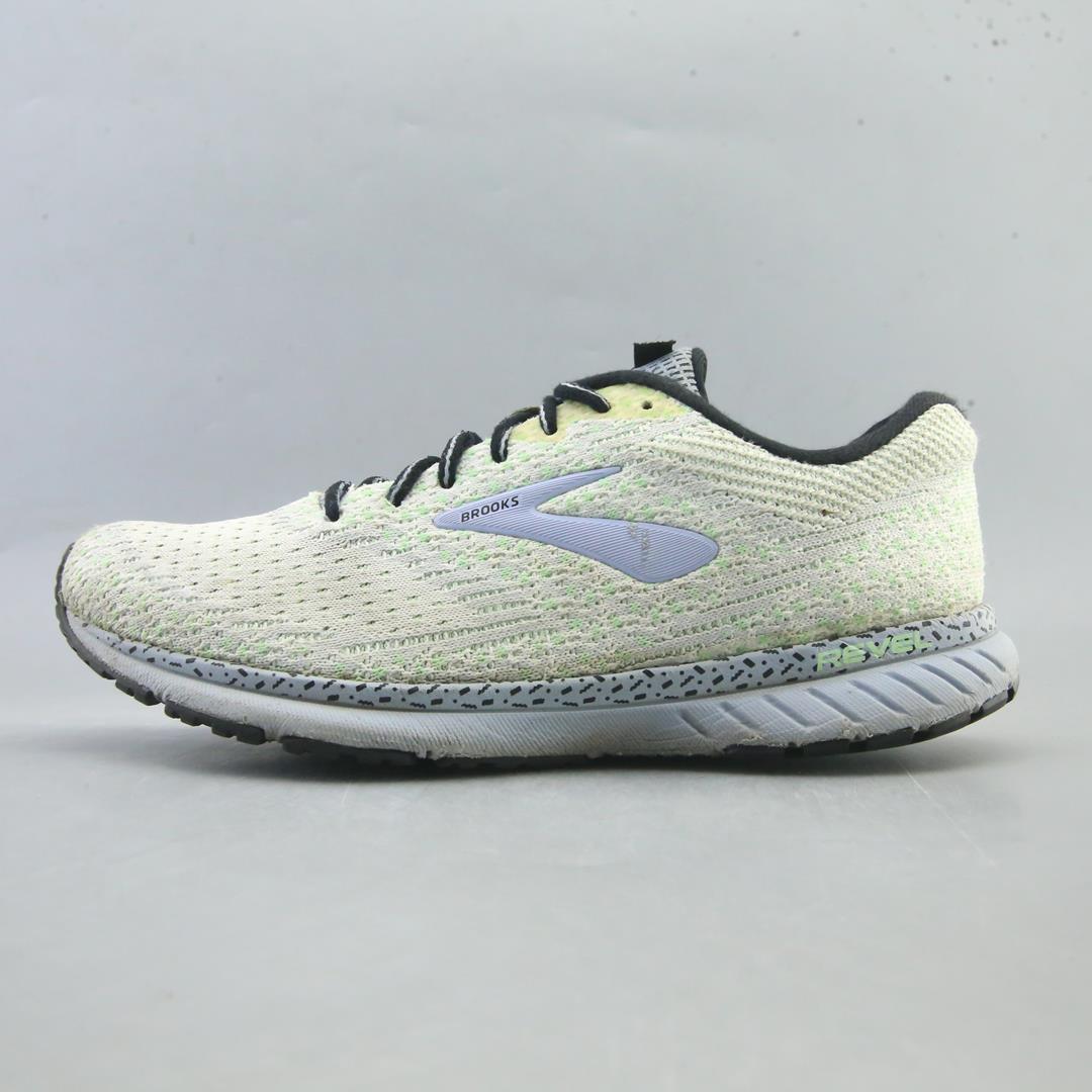 BROOKS REVEL 3