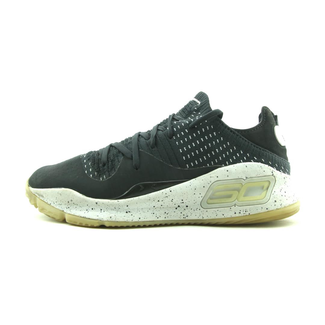 UNDER ARMOUR CURRY 4 LOW