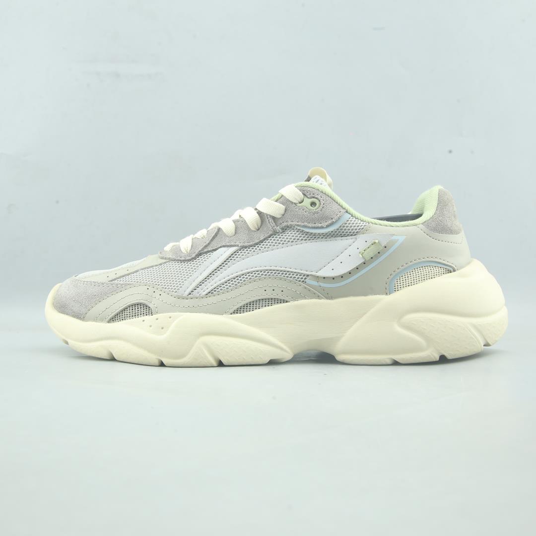 LI-NING  CUSHIONING ANTI
