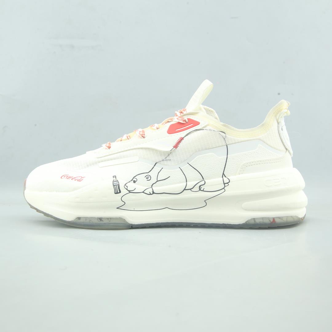 ANTA X COCA COLA C37