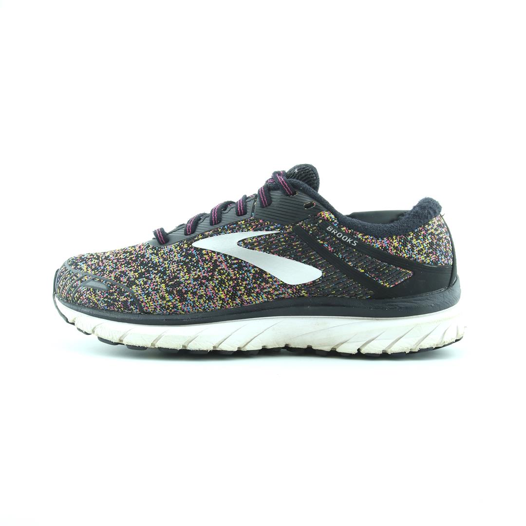 BROOKS ADRENALINE GTS 18