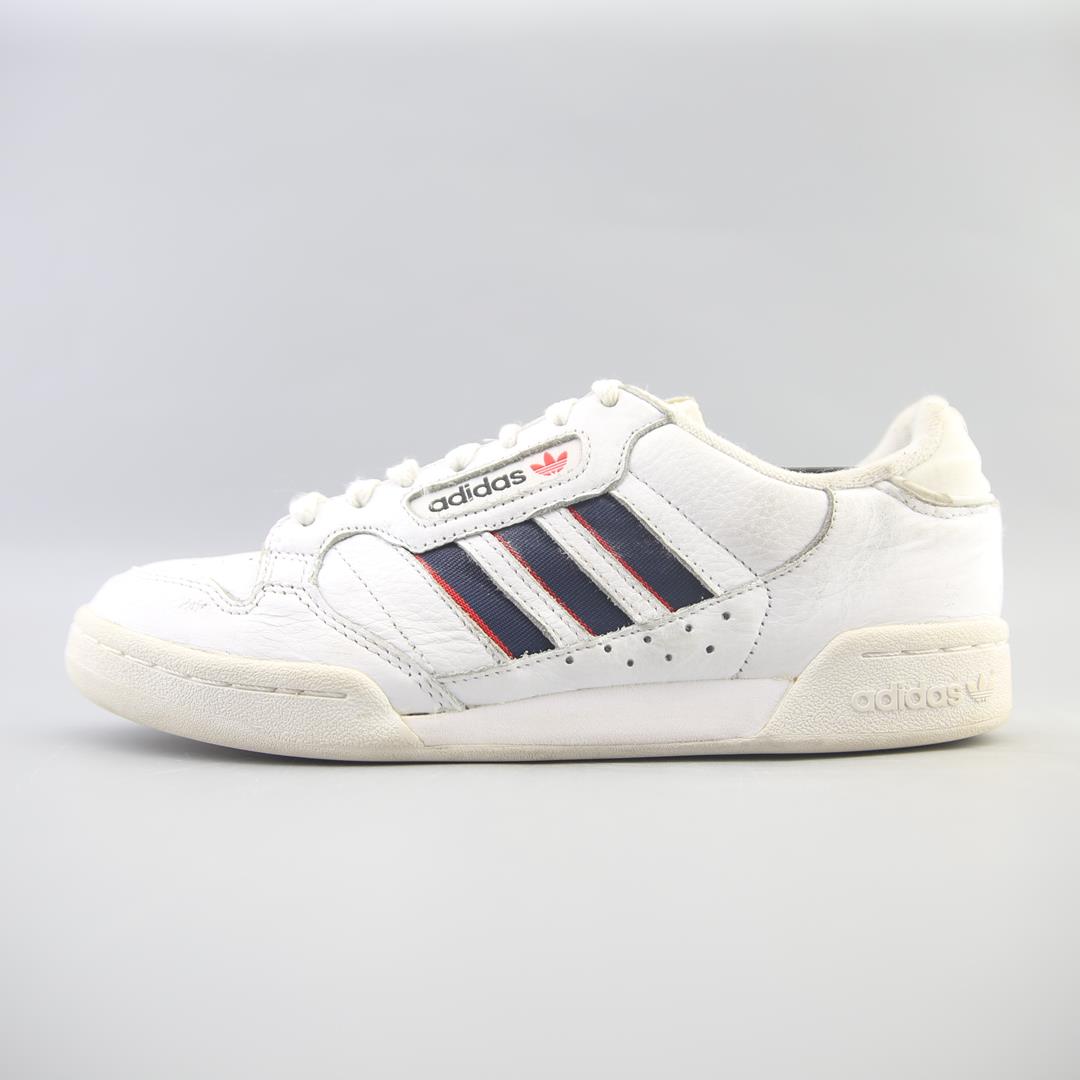 ADIDAS CONTINENTAL 80 STRIPES