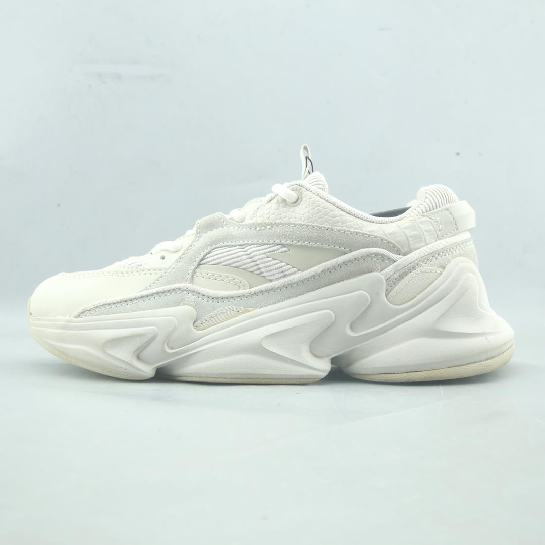 ANTA HERITAGE FLOW