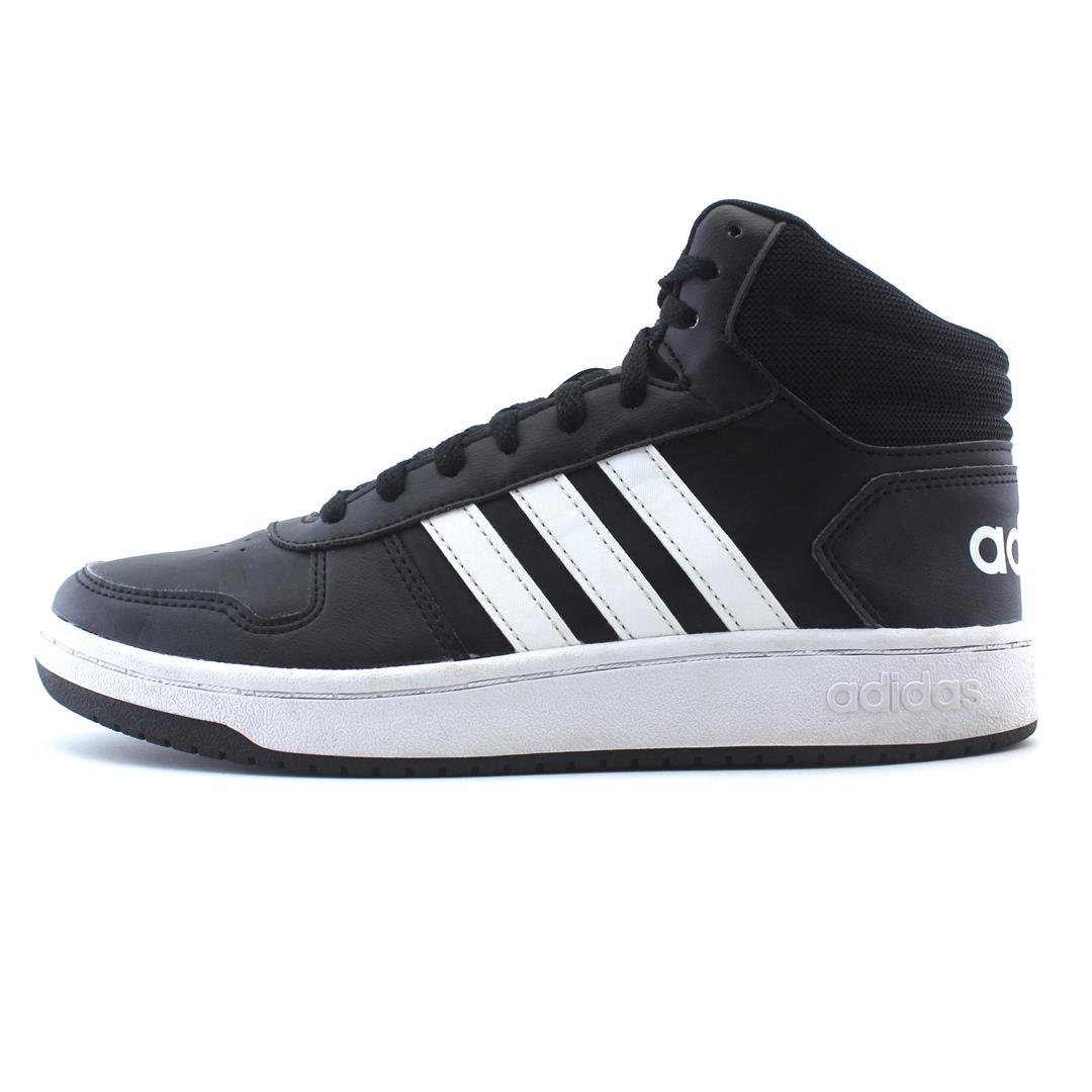 ADIDAS HOOPS 2.0 MID