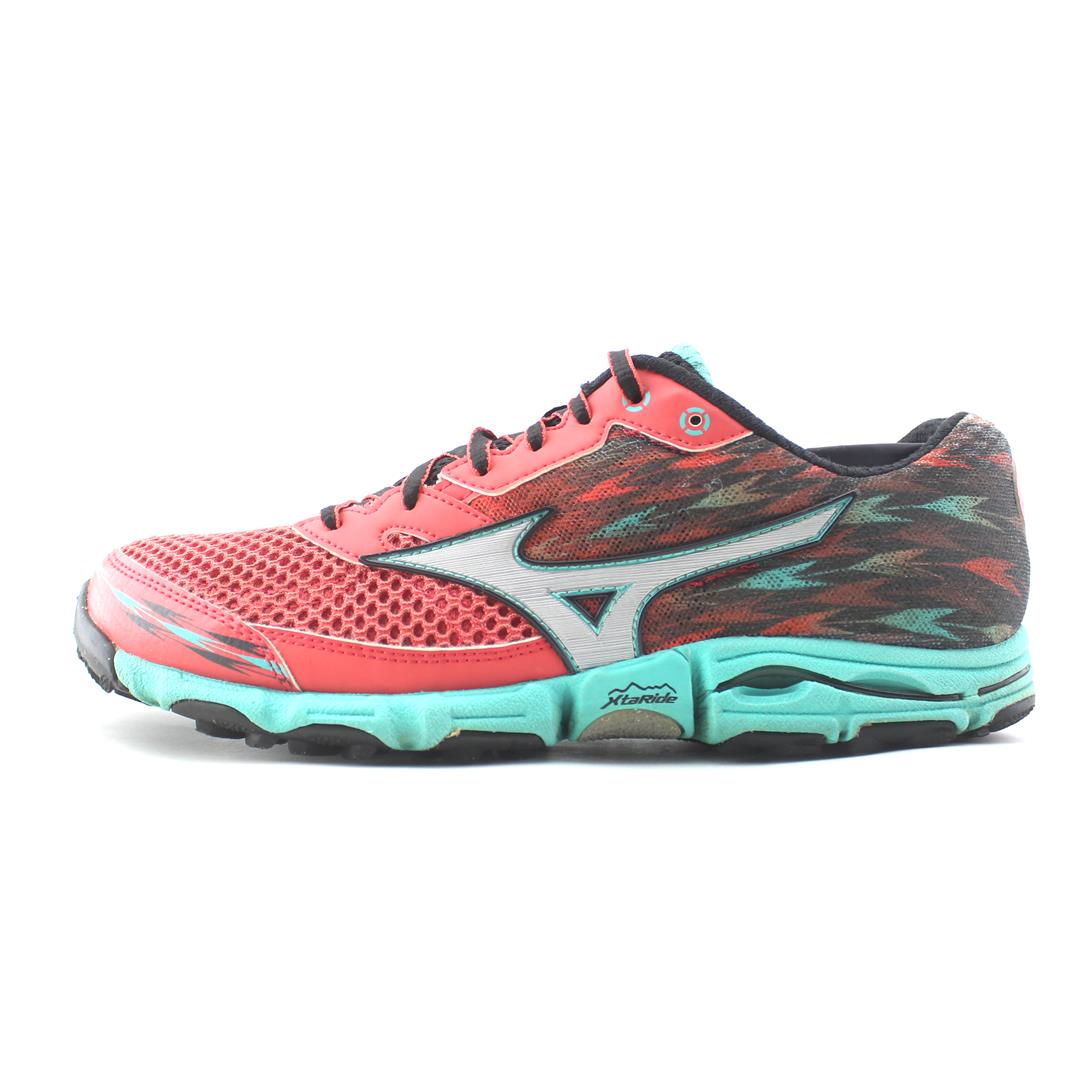 MIZUNO WAVE HAYATE 2