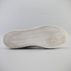 ADIDAS STREETCHECK CLOUDFOAM COURT LOW