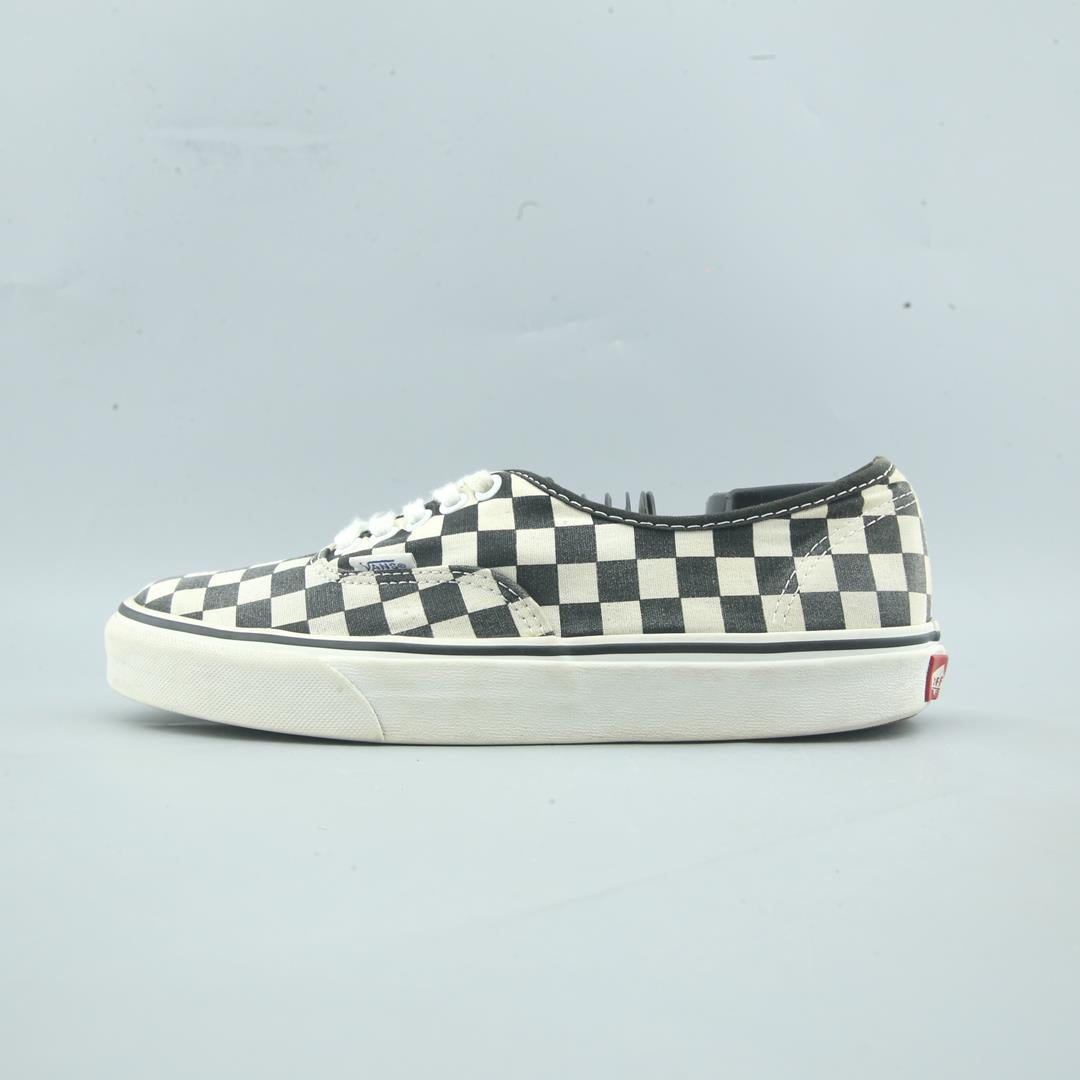 VANS AUTHENTIC CHECKERBOARD