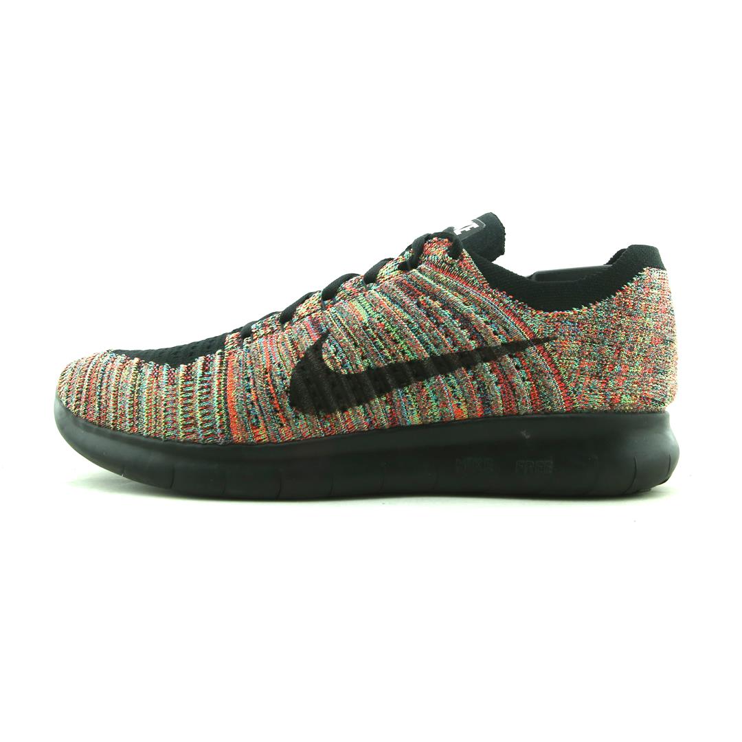 NIKE  FREE RUN FLYKNIT