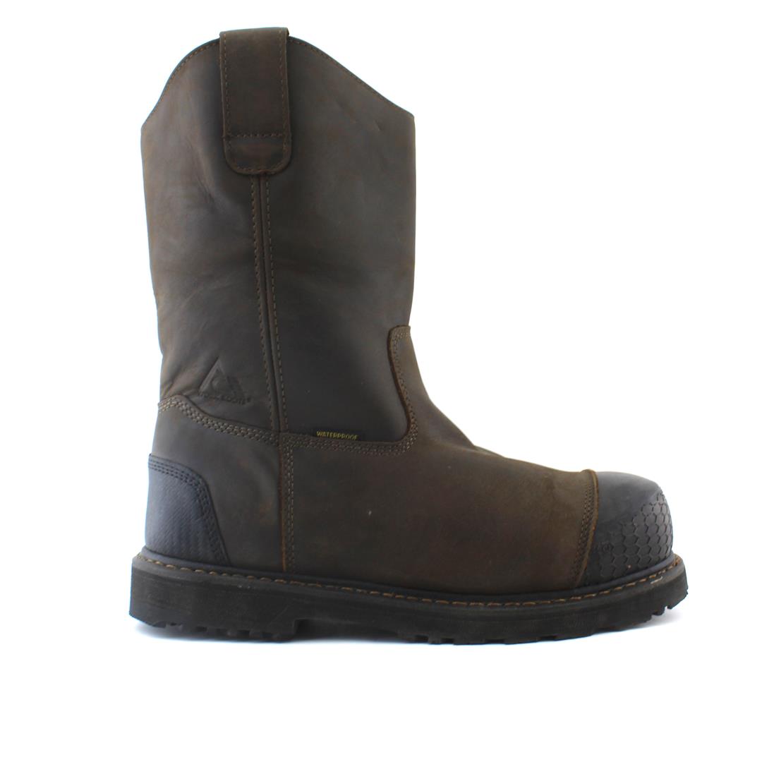 ACE WORK BOOTS BRONCO IV - COMPOSITE TOE