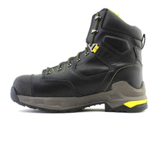 ACE WORK BOOTS REDROCK 8 INCH  COMPOSITE TOE