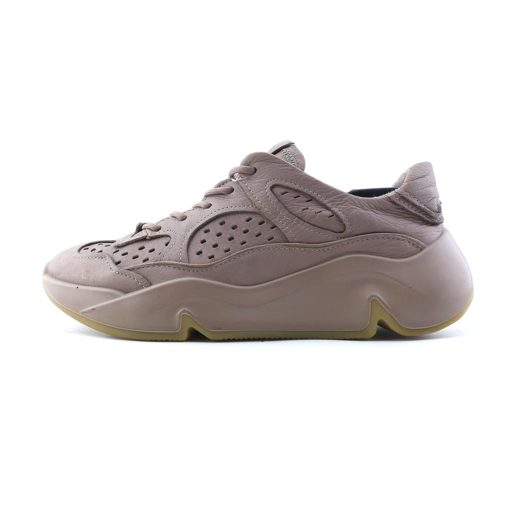 ECCO CHUNKY