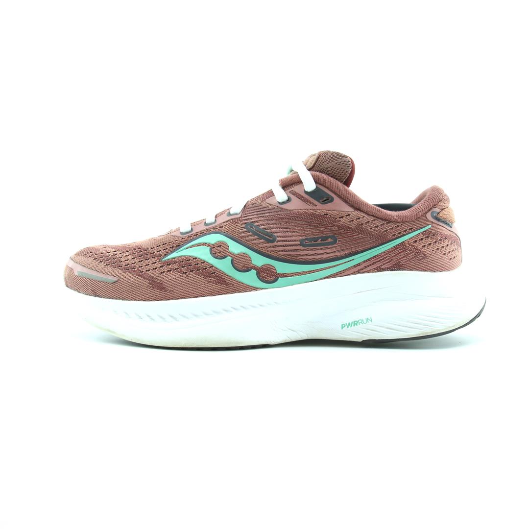 SAUCONY GUIDE 16