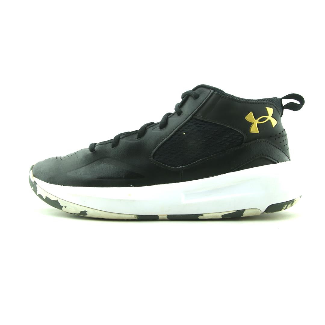 UNDER ARMOUR LOCKDOWN 5