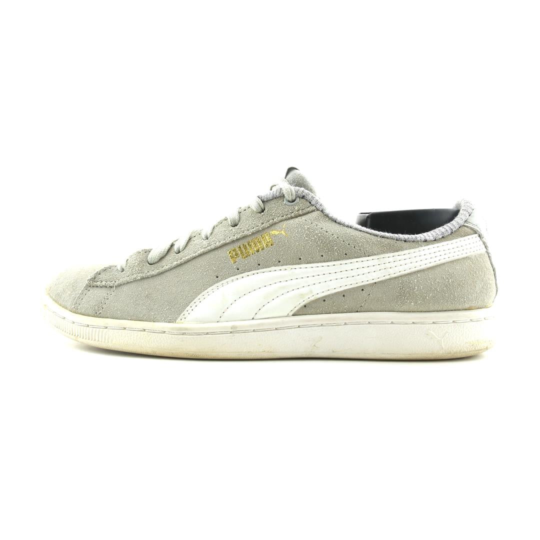 PUMA  CLASSIC VIKKY SUEDE LOW