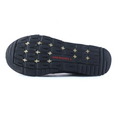 MERRELL BURNT ROCK MILLS