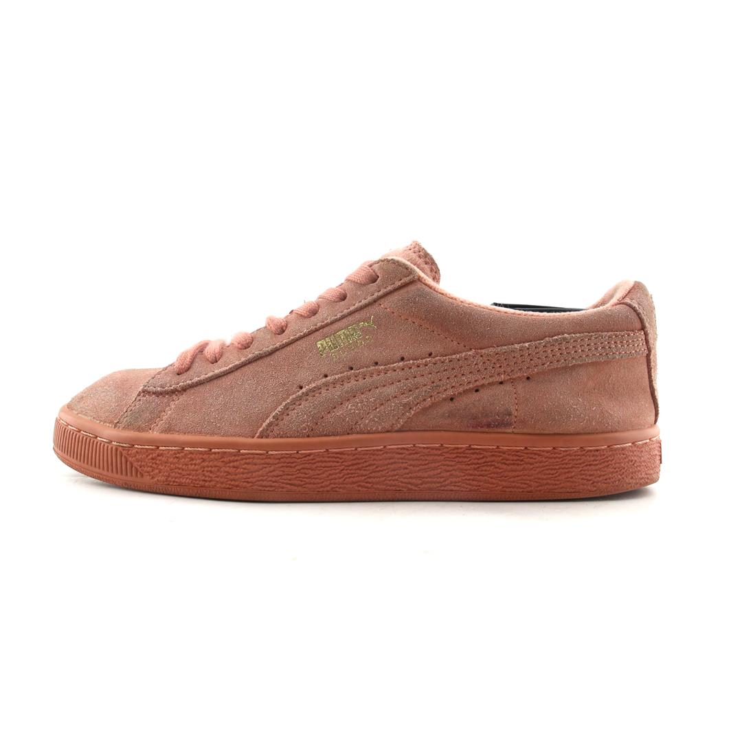 PUMA SUEDE CLASSIC XXI