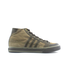 ADIDAS CLEMENTE STRIPE HI