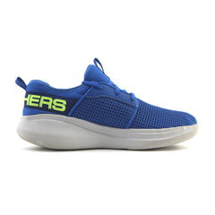 SKECHERS GO RUN FAST - VALOR