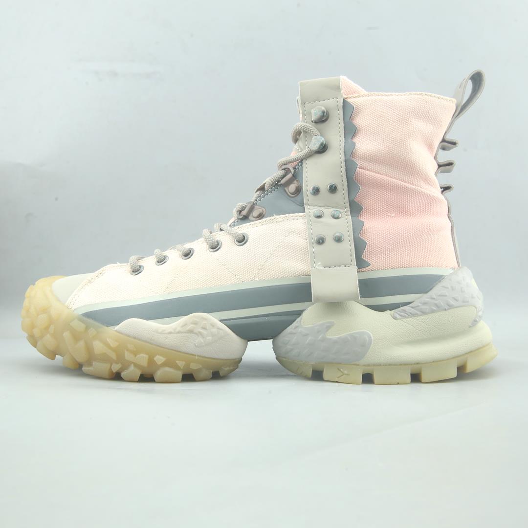 LI-NING COUNTERFLOW X DUNHUANG MUSEUM