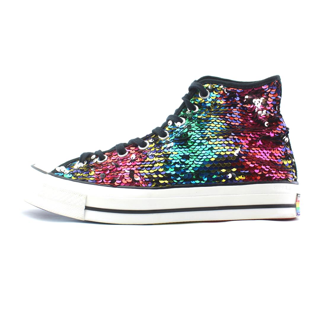 CONVERSE CHUCK TAYLOR ALL STAR CANVAS
